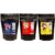 (3) 1 lb resealable bags