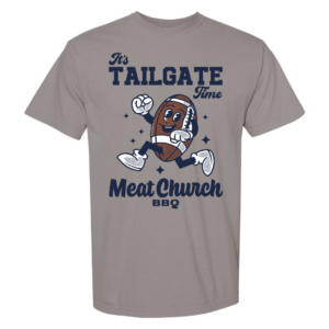 Tailgate Time Youth T-Shirt