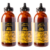 Sizzlin Salvation 3 Pack