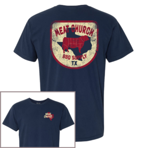 TX Bull T-shirt