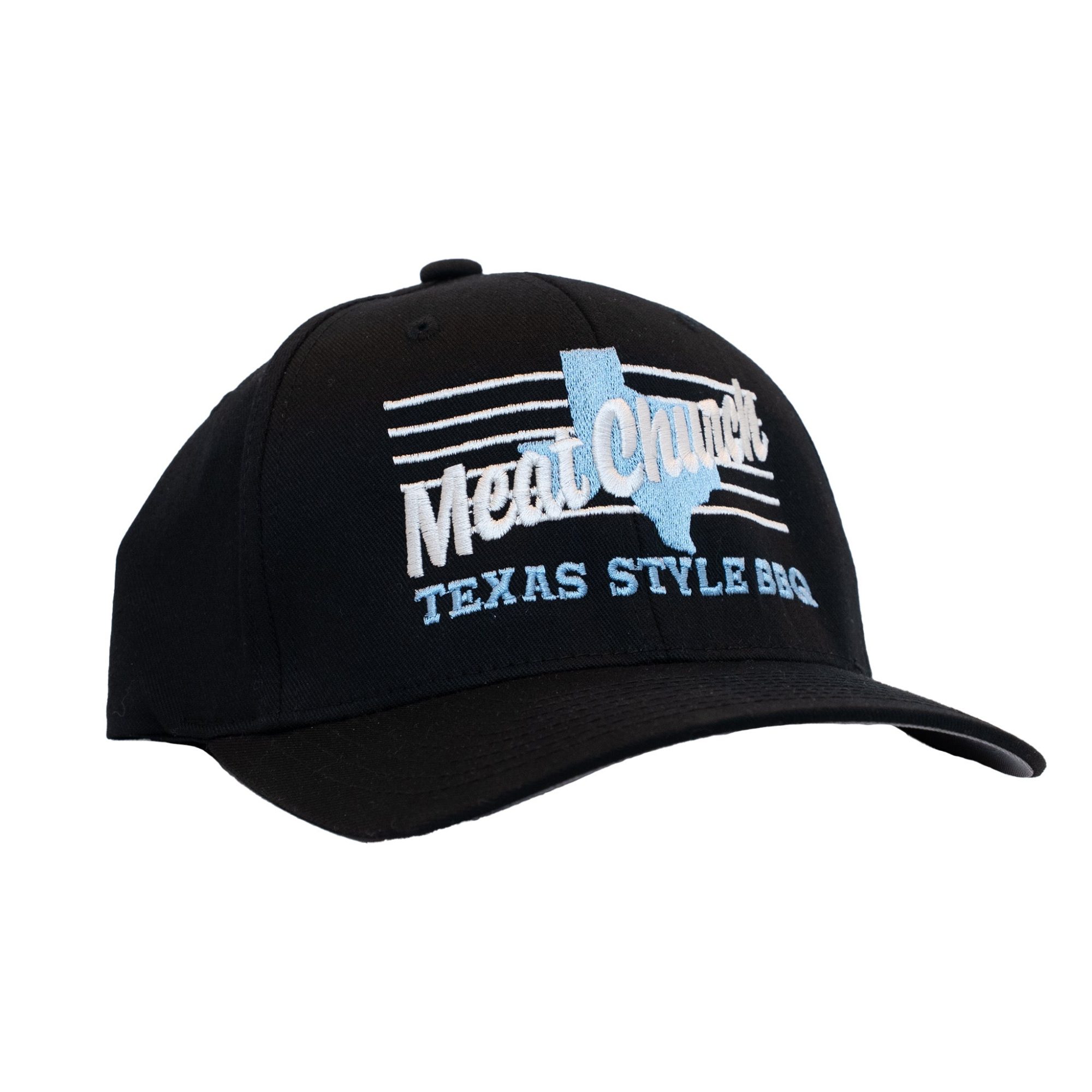Texas Style BBQ Flexfit